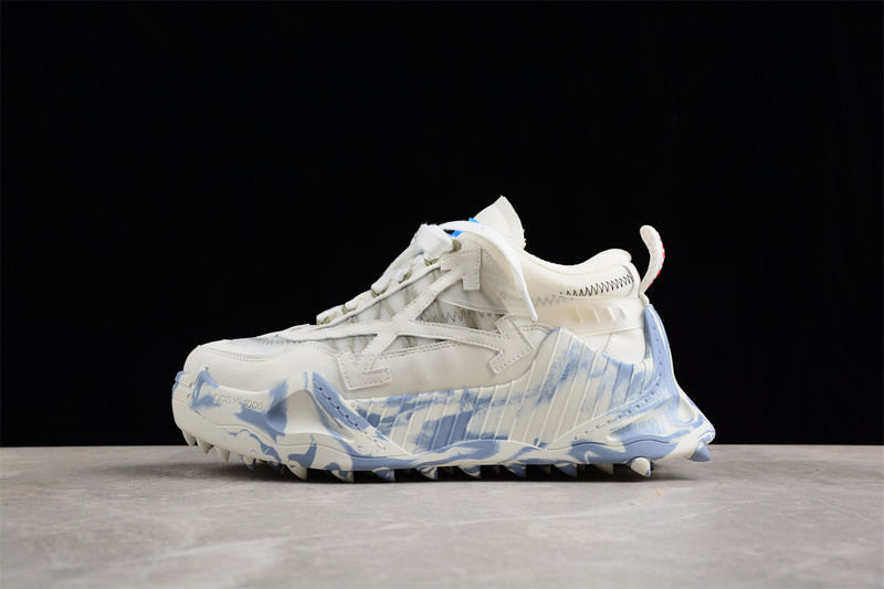 OW C/O ODSY-1000 SNEAKERS