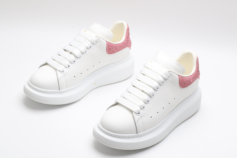 MCQUEEN OVERSIZED SNEAKER