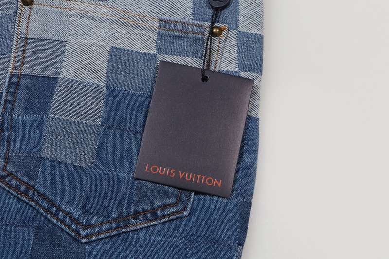 L&V pants  L-008