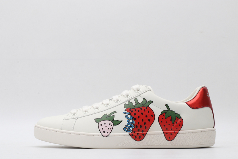 Gucci Ace Sneaker