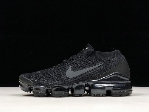 Nike Air VaporMax Flyknit 3 'Oreo' - AJ6900 002