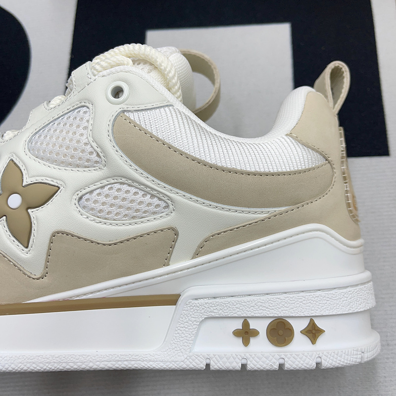 LV Skate Sneaker