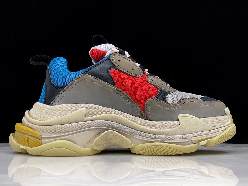 Balenciaga Triple S Trainer