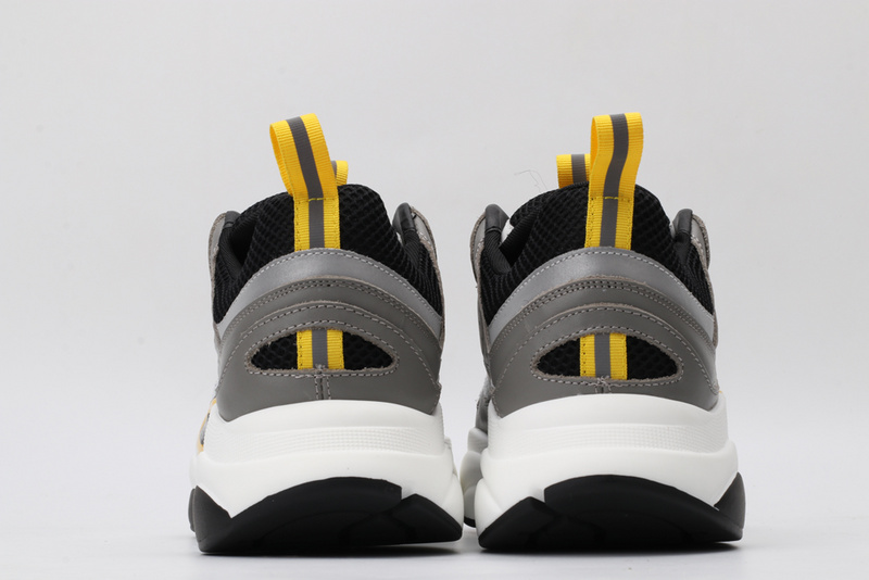 DIOR B22 SNEAKER