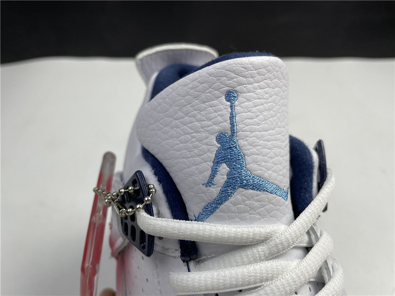 Air Jordan 4 Retro LS 