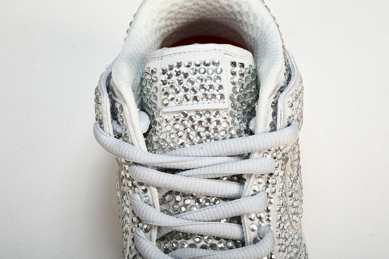 Nike Dunk Low "Cactus Plant Flea Market - CZ2670-001