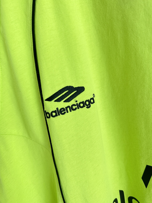 Balenciaga Shirt