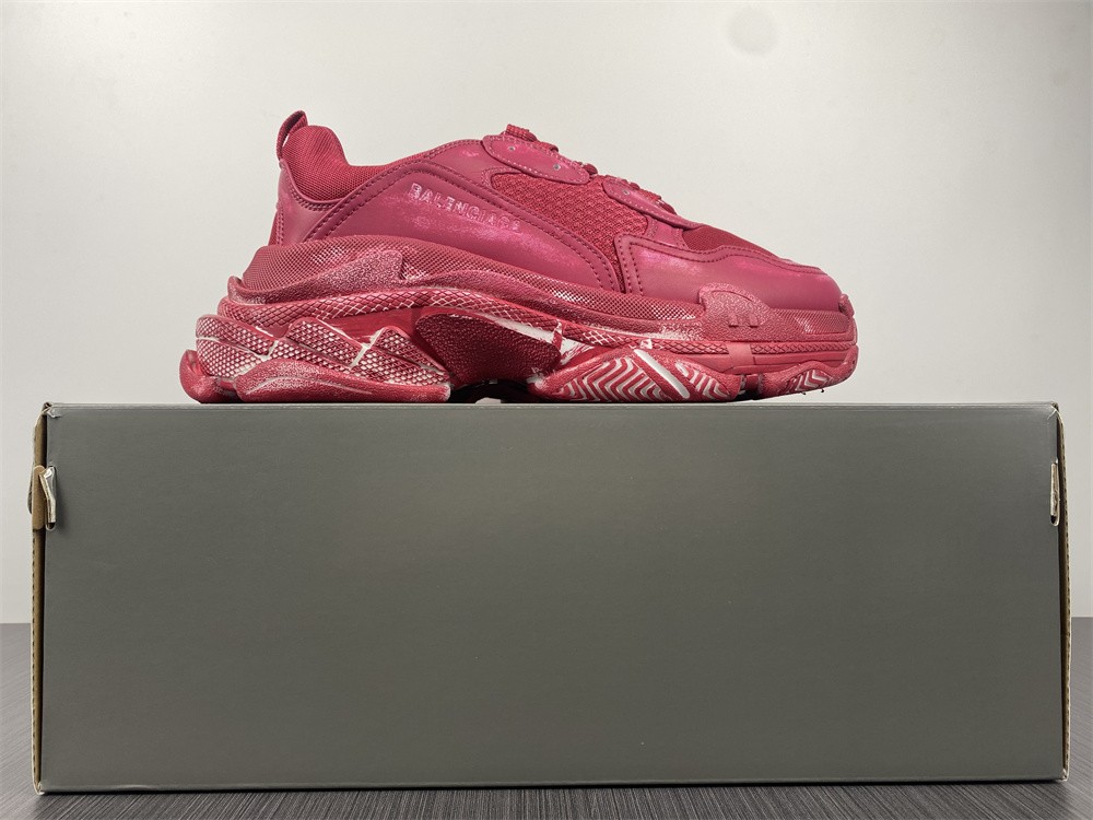 Balenciaga TRIPLE S TRAINER
