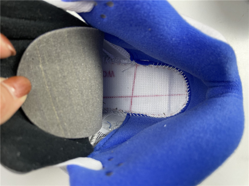 Air Jordan 5 Stealth Hyper Royal DD0587-140