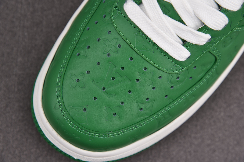 Nike Air Force 1 Low By Virgil Abloh
