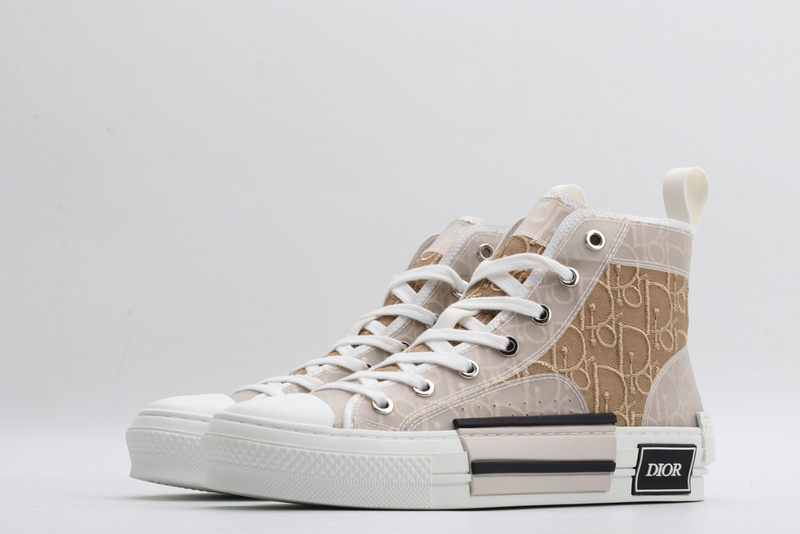 DIOR B23 SNEAKER