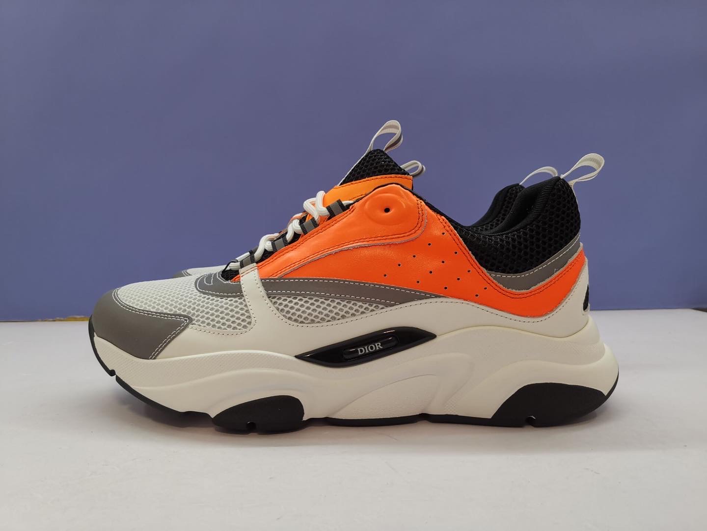 DIOR B22 SNEAKER