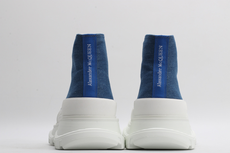 Mcqueen Tread Slick