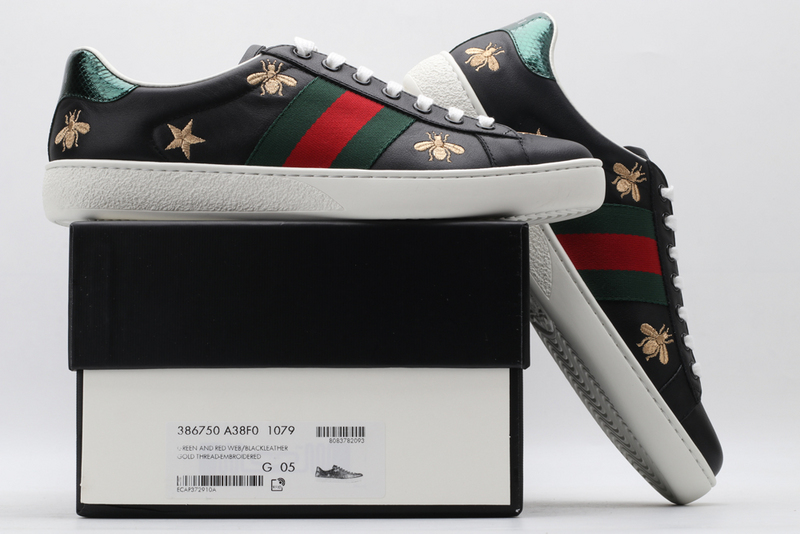 Gucci Ace Sneaker