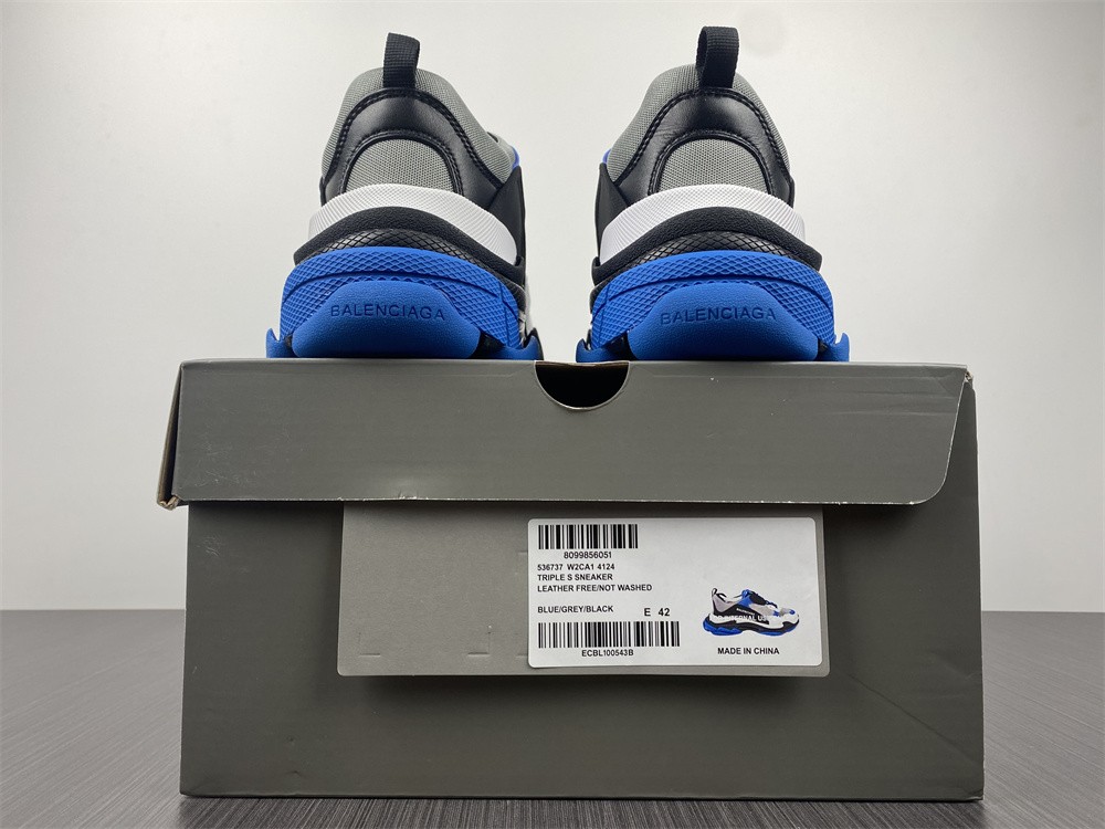 Balenciaga TRIPLE S TRAINER