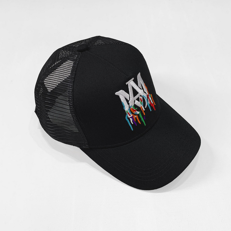 AM*RI HAT M003 ONE SIZE