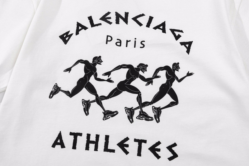 Balenciaga Shirt