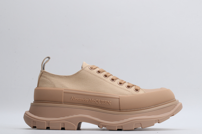 Mcqueen Tread Slick