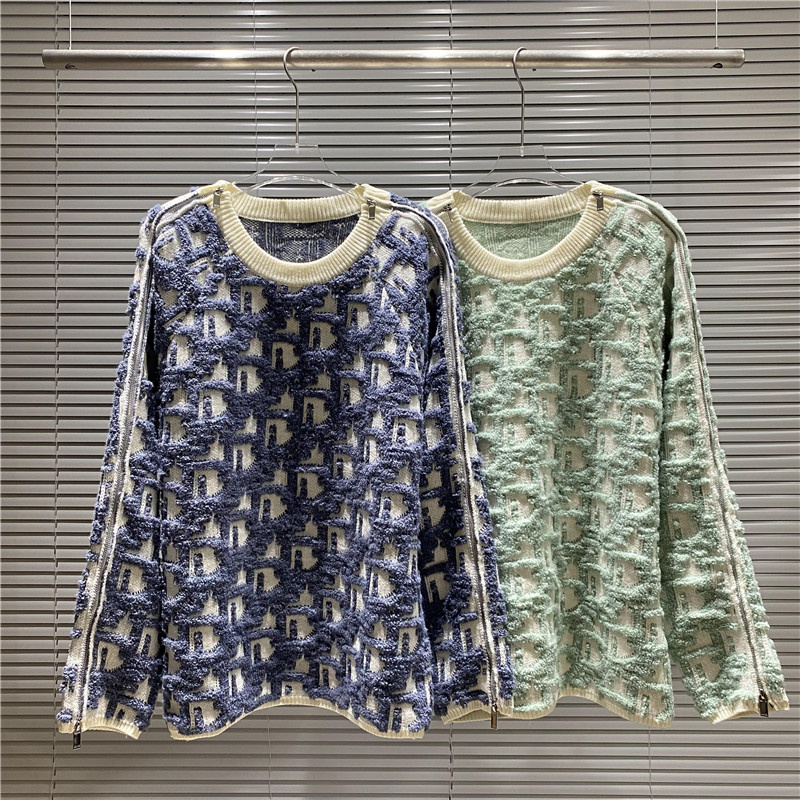 DIOR sweater  MAO-1