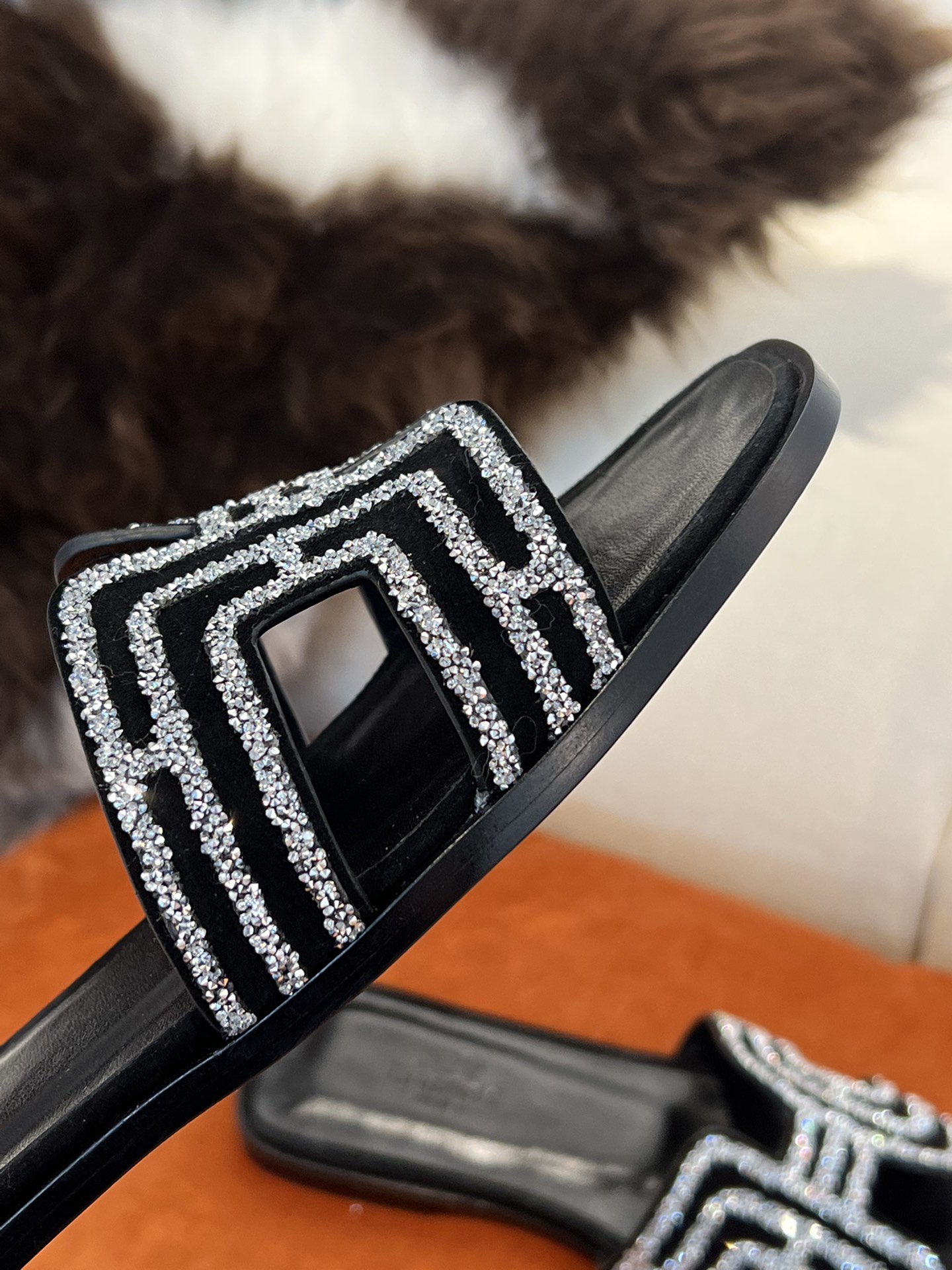 ORAN SANDAL