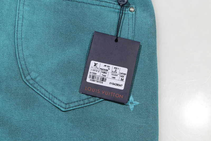 L&V pants