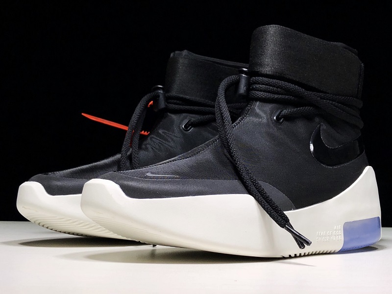 Nike Air Shoot Around 