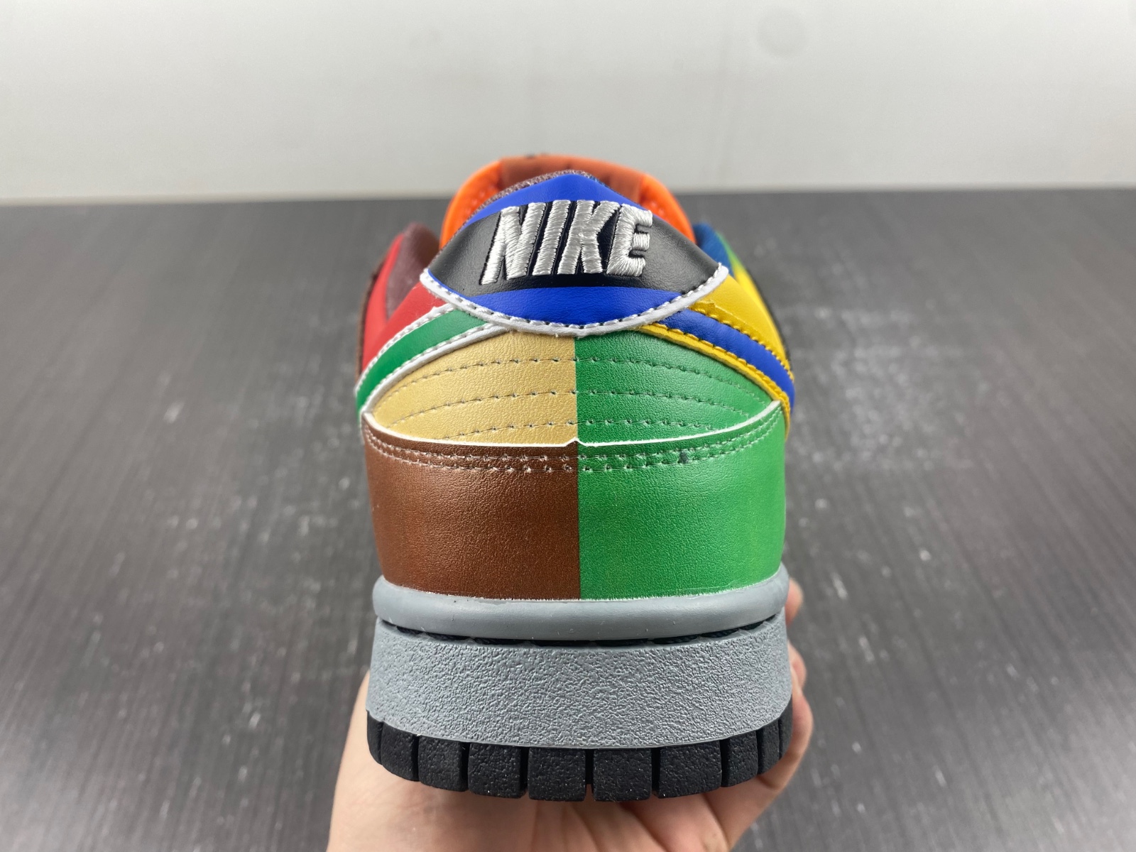Nike Dunk Low