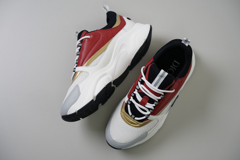 DIOR B22 SNEAKER