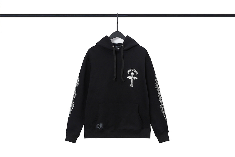 Chr0me Heart Hoodie 2301007