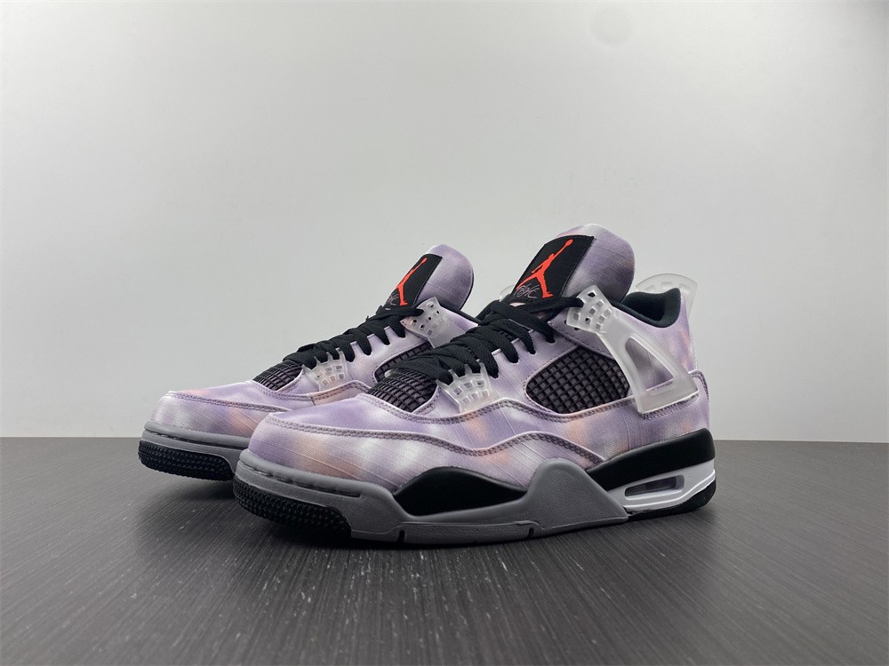 Air Jordan 4