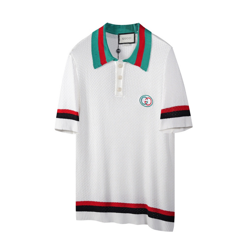 Gucci T-SHIRT GG-16