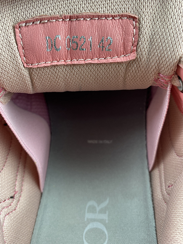 DIOR B30 SNEAKER