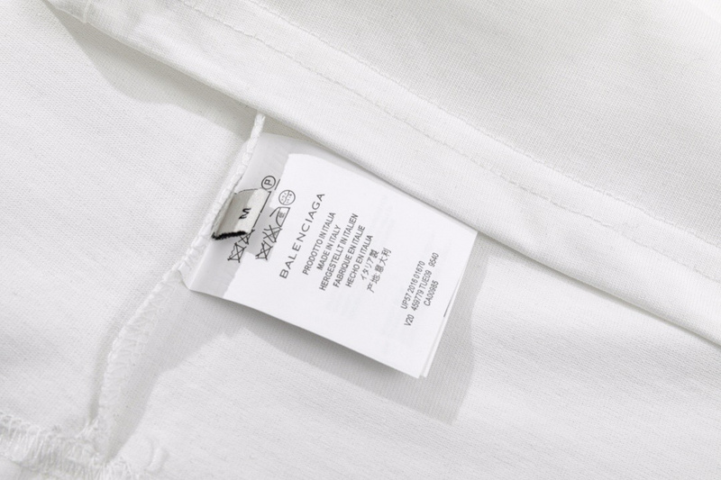 Balenciaga Shirt