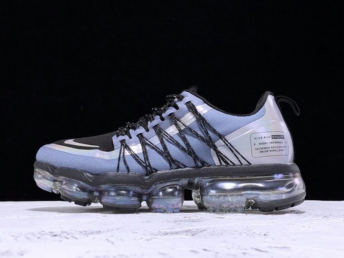 Nike Air VaporMax Run Utility 'Blue Dusk' AQ8810-400