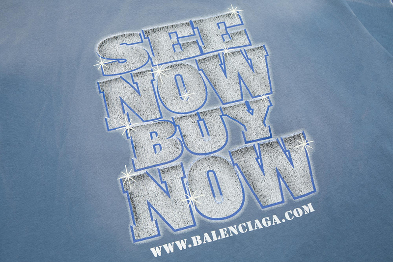 Balenciaga Shirt