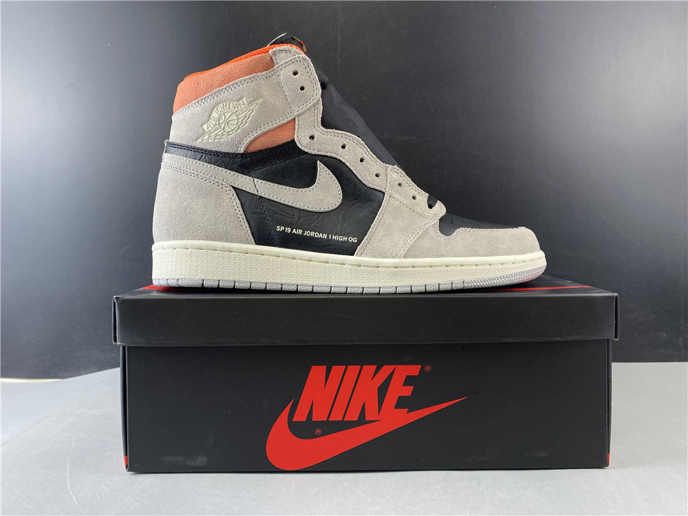 Air Jordan 1 Retro High OG
