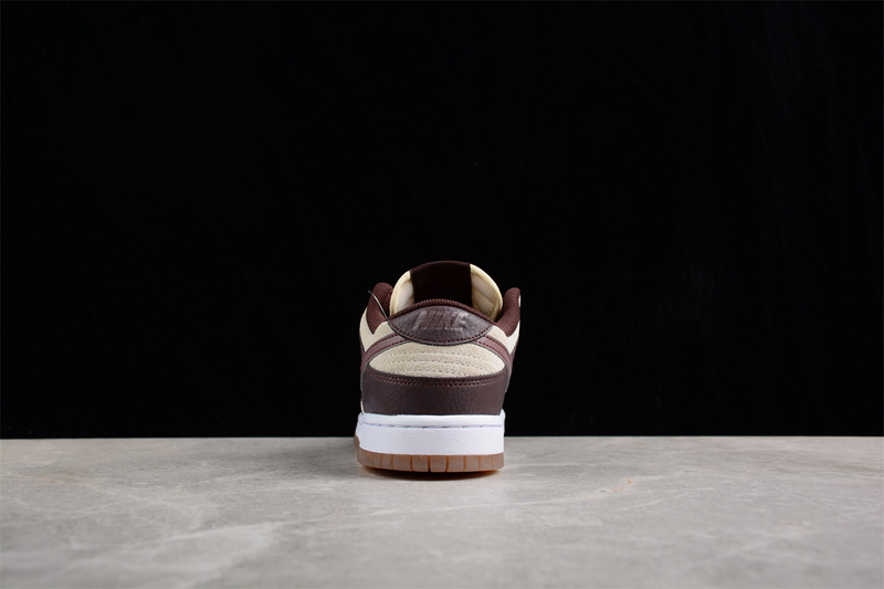 Nike Dunk Low  "Plum Eclipse" FJ4734-100