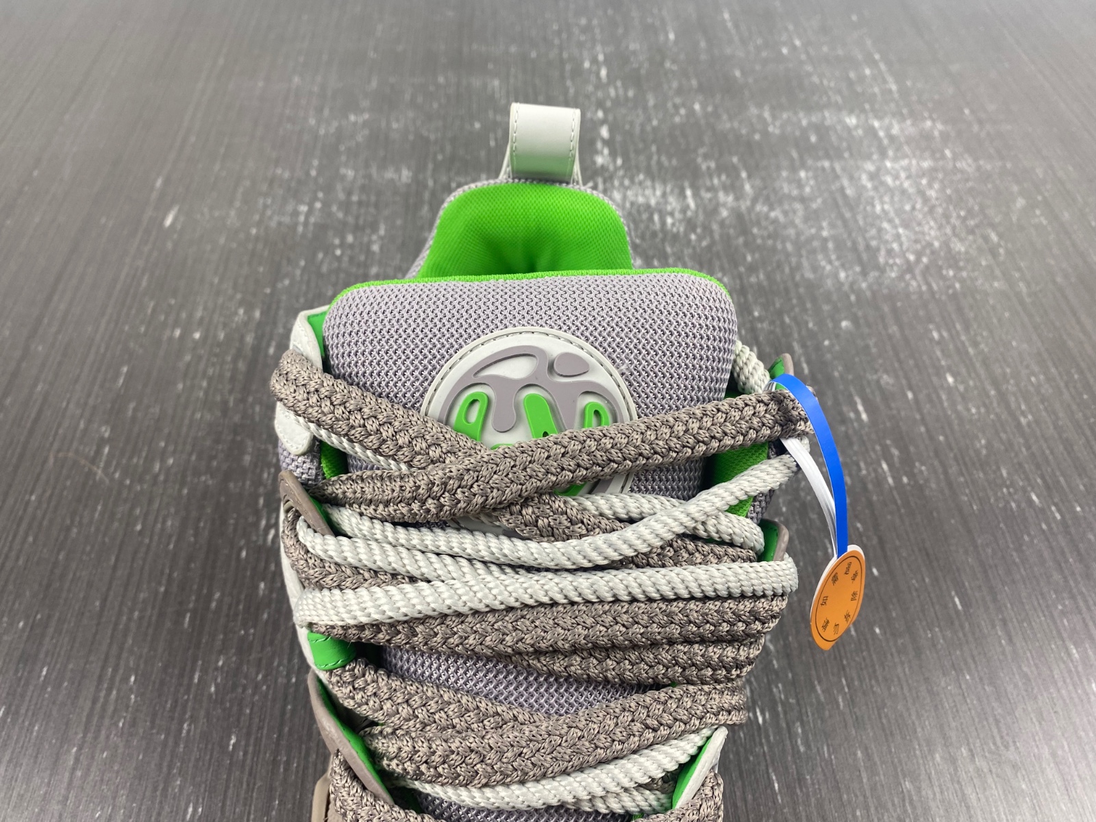 LV Skate Sneaker