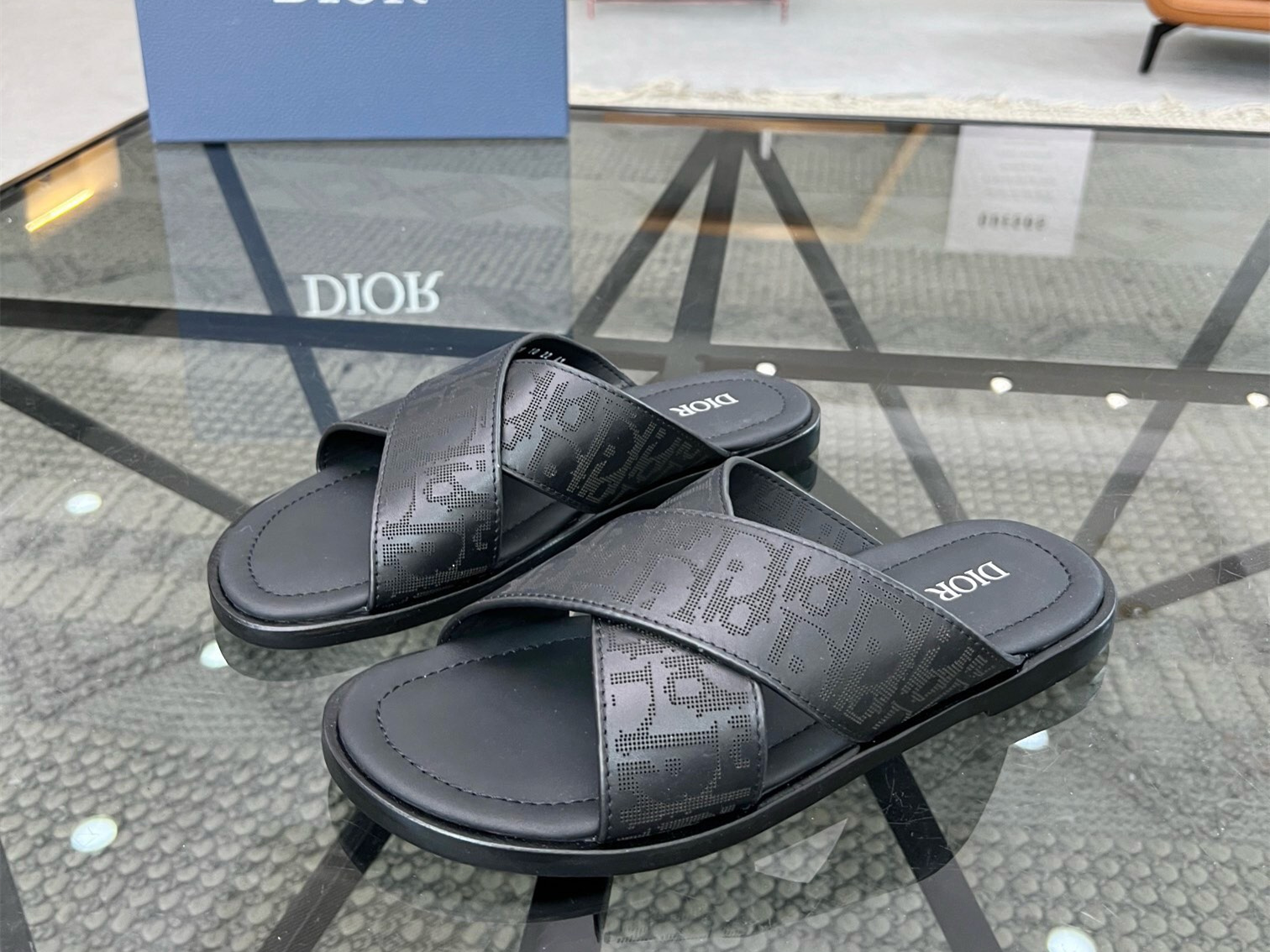 DIOR SANDAL