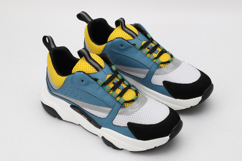 DIOR B22 SNEAKER