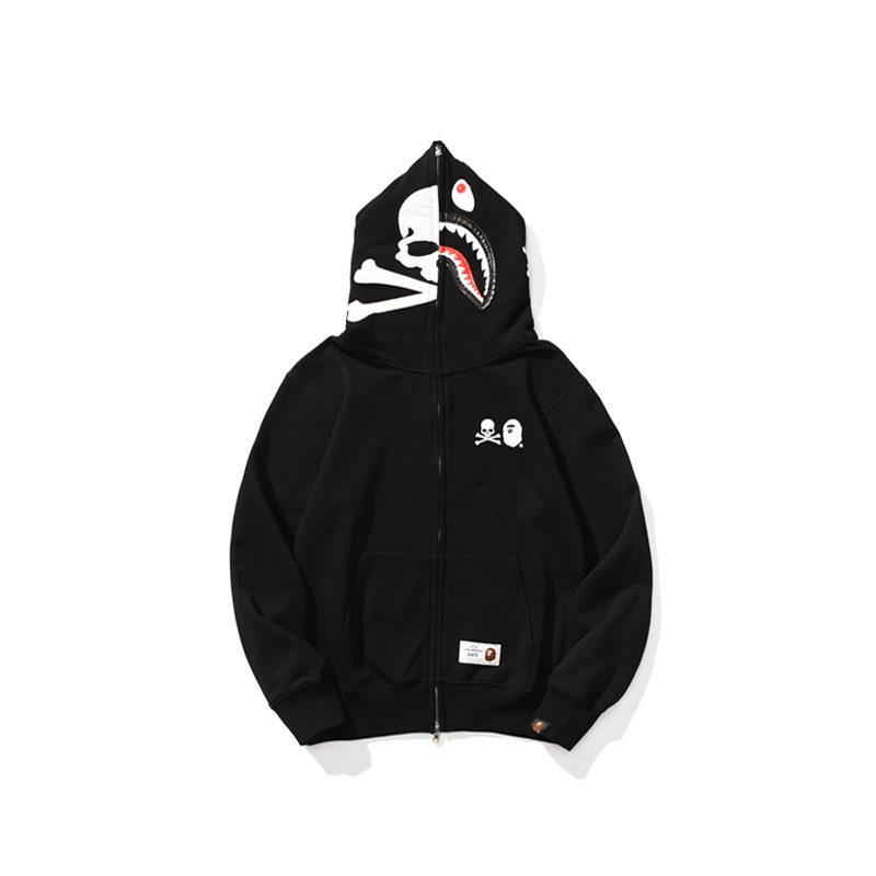Bape Hoodie 2301028