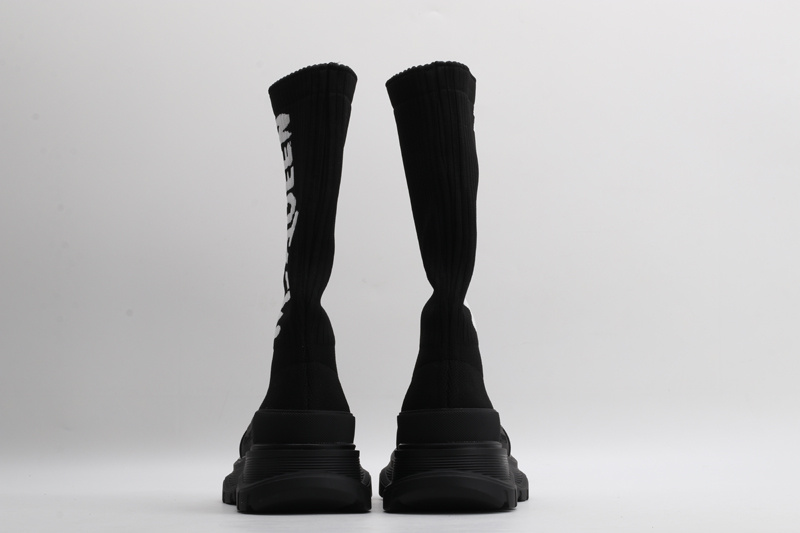 Mcqueen Tread Slick