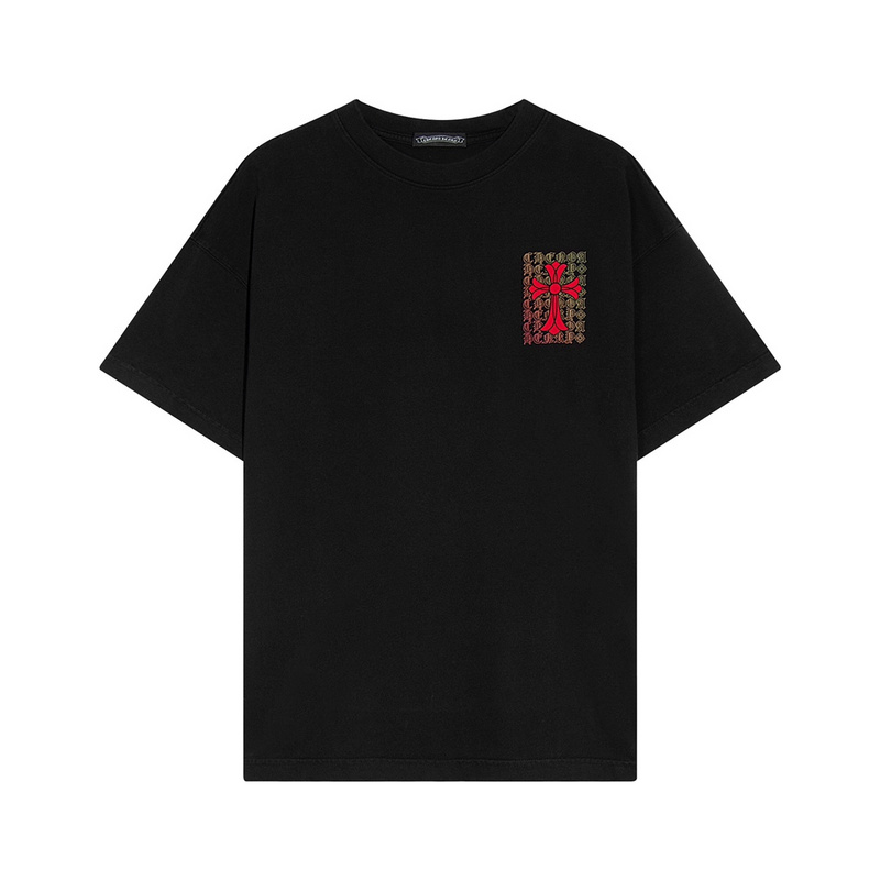 CHR0ME HEART T-SHIRT 2306026