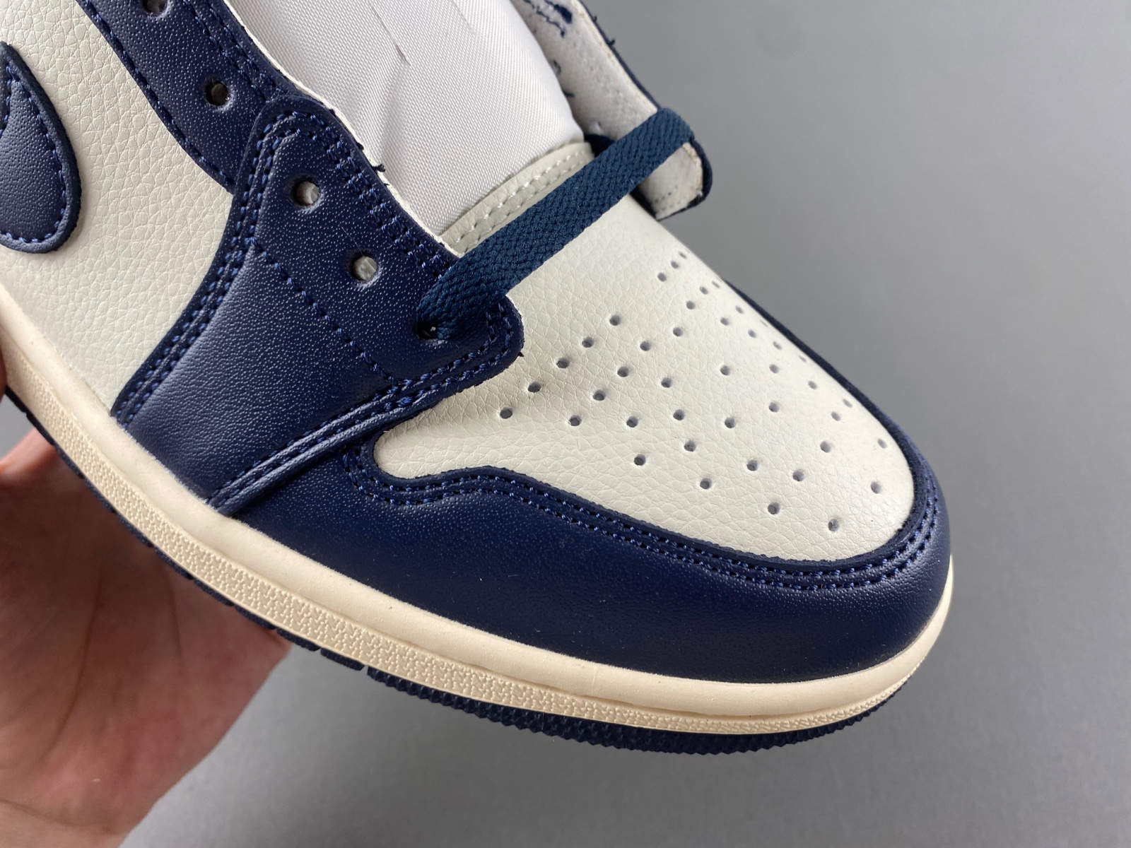 Air Jordan 1 Low R  CZ0790-400