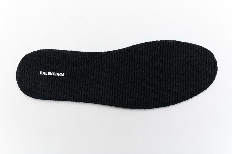 Balenciaga Track 2 Sneaker Dark Grey Orange  570391 W2GN1 2002