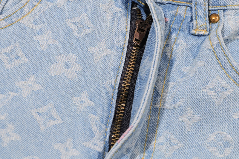 L&V pants L-002