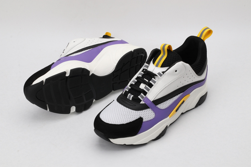 DIOR B22 SNEAKER