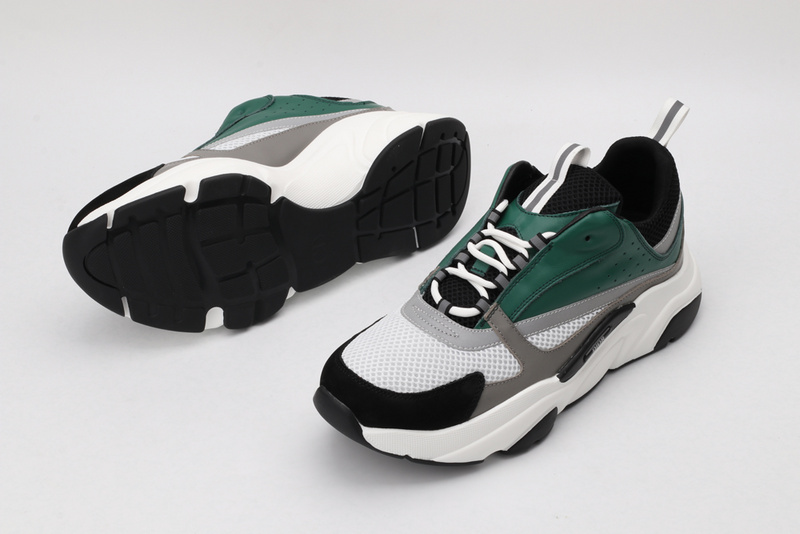 DIOR B22 SNEAKER