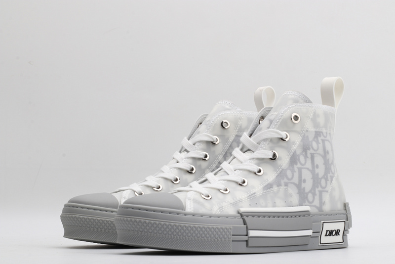DIOR B23 SNEAKER