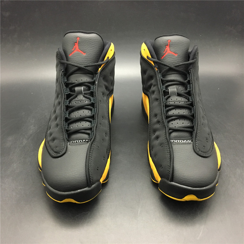 Air Jordan 13 "Melo Class of 2002" 414571-035